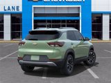 New 2025 Chevrolet TrailBlazer LT w/ LT Cold Weather Package image 4