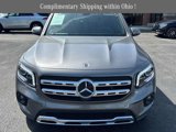 Certified 2021 Mercedes-Benz GLB 250 4MATIC image 2
