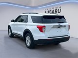 Used 2020 Ford Explorer XLT w/ Class III Trailer Tow Package image 3
