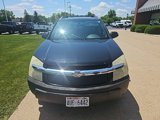 Used 2005 Chevrolet Equinox LS w/ Preferred Equipment Group image 2