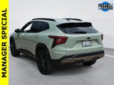 Used 2024 Chevrolet Trax ACTIV w/ Driver Confidence Package image 5