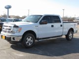 Used 2014 Ford F150 XLT image 3