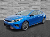 Used 2022 Kia Forte GT-Line w/ GT-Line Technology Package image 5