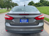 Used 2013 Ford Focus SE w/ SE Winter Pkg image 5