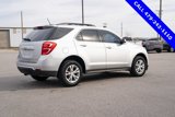 Used 2017 Chevrolet Equinox LT w/ Convenience Package image 6
