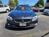 Used 2011 BMW 535i xDrive Sedan image 2