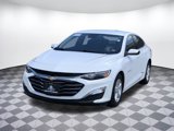 Used 2020 Chevrolet Malibu LS w/ Driver Confidence Package II image 3
