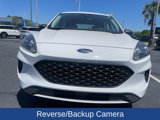 Used 2021 Ford Escape S image 4