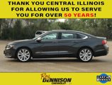 Used 2015 Chevrolet Impala LTZ image 4