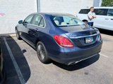Used 2015 Mercedes-Benz C 300 4MATIC Sedan image 2