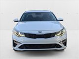 Used 2019 Kia Optima LX image 2
