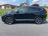 Used 2017 Honda CR-V Touring image 2