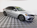 Used 2022 Honda Civic EX image 3
