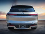 New 2025 INFINITI QX60 Luxe image 4