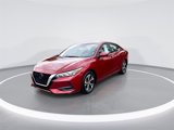 Used 2023 Nissan Sentra SV image 3