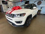 Used 2018 Jeep Compass Limited w/ Navigation Group image 5