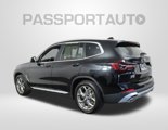 Certified 2023 BMW X3 xDrive30i w/ Premium Package image 3