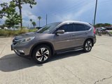 Used 2016 Honda CR-V Touring image 2