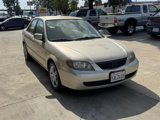 Used 2003 MAZDA Protege LX image 4