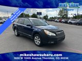 Used 2010 Subaru Outback 2.5i Premium image 3
