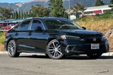 Used 2023 Honda Civic Touring image 2