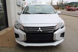 New 2024 Mitsubishi Mirage ES image 4
