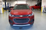 Used 2022 Chevrolet Trax LT w/ LT Convenience Package image 3