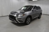 Used 2020 Mitsubishi Outlander SEL image 2