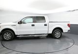 Used 2010 Ford F150 XLT image 5