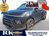 Used 2020 Kia Soul EX image 3