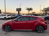 Used 2016 Hyundai Veloster Turbo w/ Option Group 04 image 2