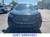 Used 2023 Ford Edge SEL image 2