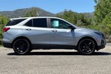 Certified 2024 Chevrolet Equinox LS w/ Sport Edition image 3