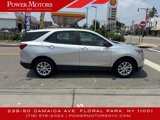 Used 2020 Chevrolet Equinox LS image 6