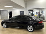 Used 2020 Volkswagen Passat 2.0T SE w/ Sunroof Package image 3