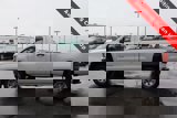 Used 2018 Chevrolet Silverado 1500 W/T w/ Chrome Bumper Package image 4