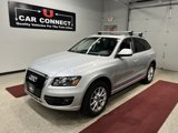 Used 2010 Audi Q5 3.2 Premium Plus image 3