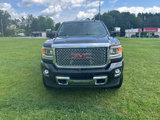 Used 2015 GMC Sierra 2500 Denali w/ Duramax Plus Package image 3