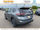 Used 2024 Nissan Rogue SV image 3