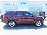 Used 2018 Ford Explorer XLT w/ Equipment Group 202A image 4