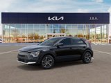New 2025 Kia Niro LX image 3