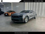 Used 2019 Chevrolet Camaro LS image 5