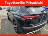 Used 2022 Mitsubishi Outlander SE image 5