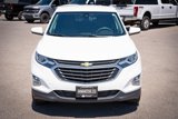 Used 2021 Chevrolet Equinox LT image 2