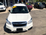 Used 2017 Subaru Forester 2.5i w/ Alloy Wheel Package image 6