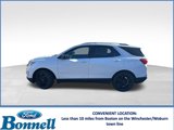 Used 2021 Chevrolet Equinox LT image 2