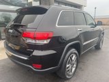 Used 2020 Jeep Grand Cherokee Limited w/ Luxury Group II image 3