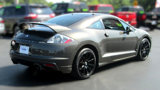 Used 2011 Mitsubishi Eclipse GT image 5