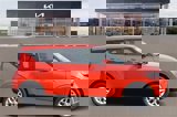 New 2025 Kia Soul LX image 2