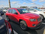 Used 2017 Jeep Compass Sport w/ Power Value Group image 3